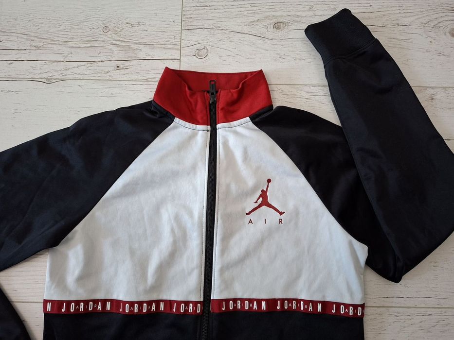 Jordan-Ориг.Детско горнище