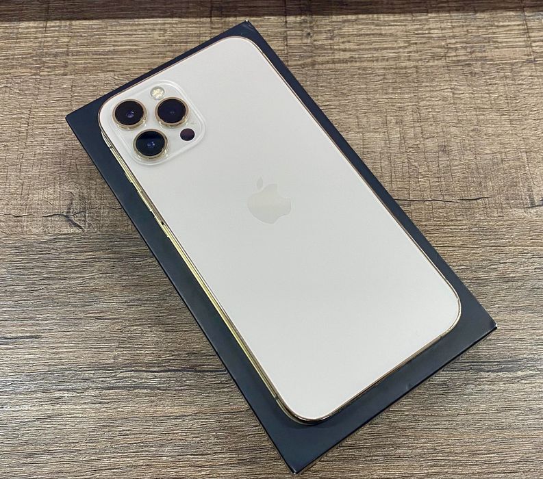 iPhone 12 Pro Max 128gb 5G