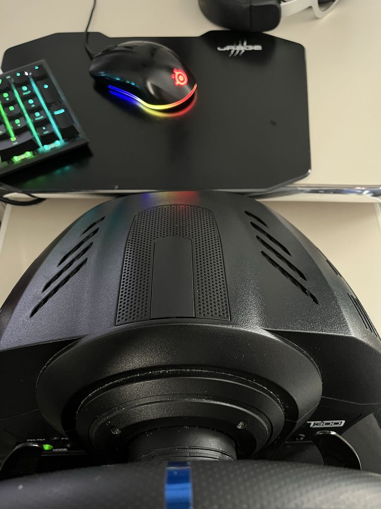 Volan Thrustmaster T300 RS GT