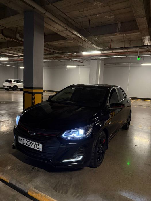 Продаю Onix Redline 2024