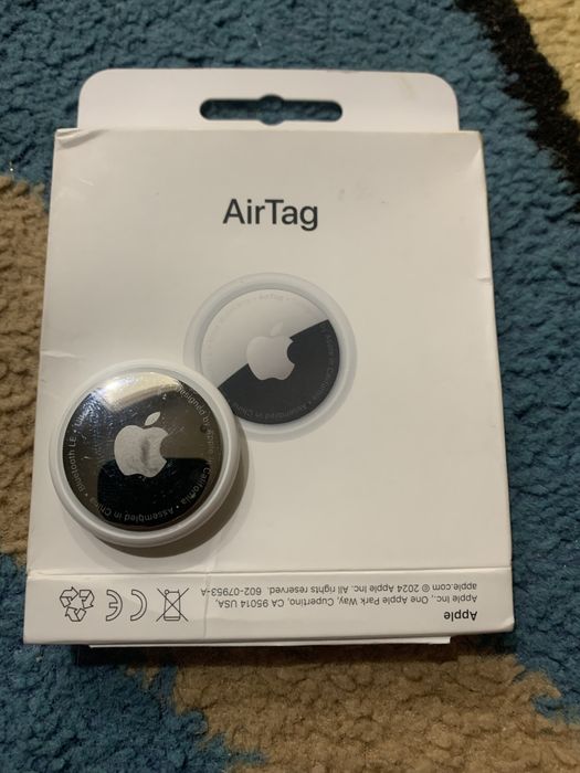Продам Air Tag новый