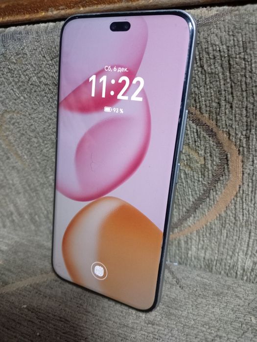 Продам телефон Honor 400pro 512gb