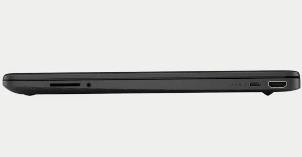 HP 15s-fq5035ny noutbuki 15.6" FHD / Core i7 1255U / 8GB / 512GB SSD