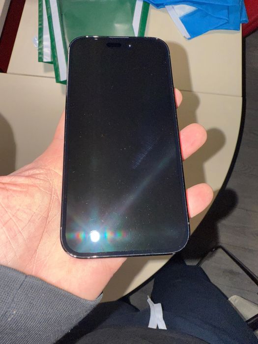 iphone 14 pro impecabi