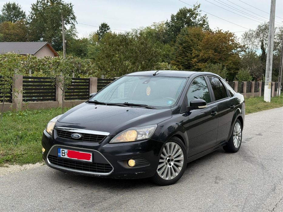 Ford Focus 2.0 2008