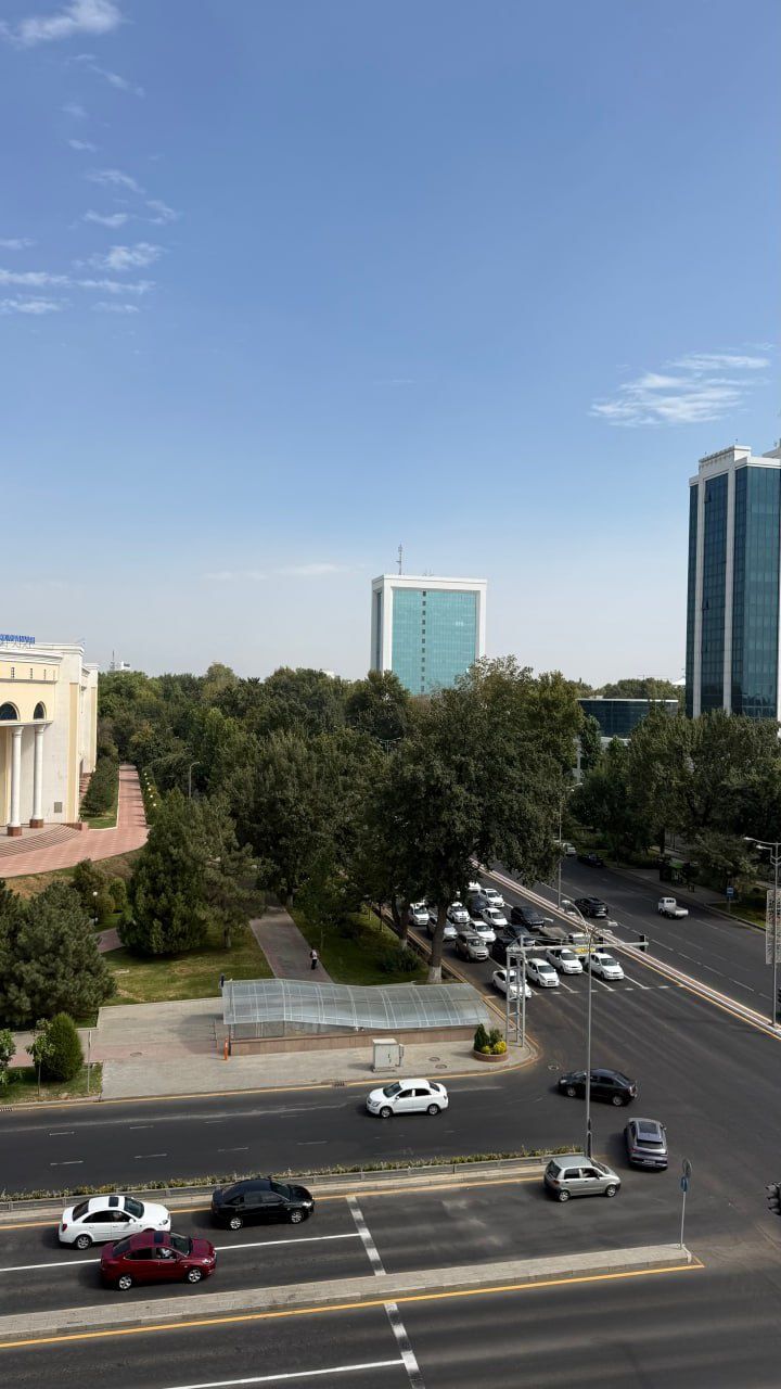 Продается нежтлой помешение 7 етаж, Nest One, Tashkent city