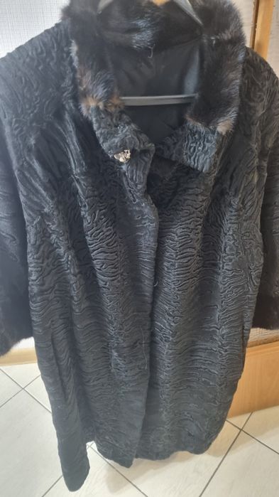 Продам шубу свакара