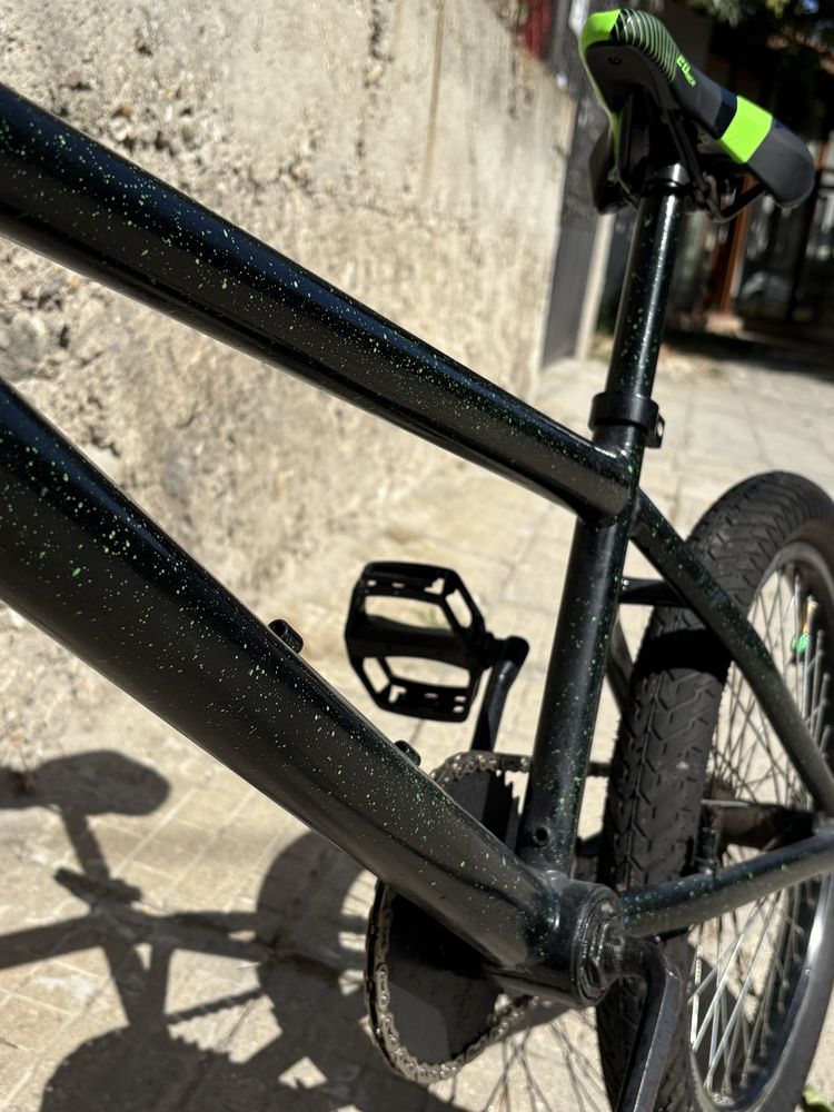 Колело BMX Втора употреба