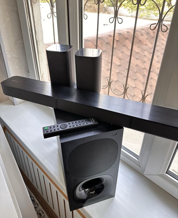 Sony SoundBar WS20R