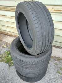 Michelin Pilot Sport 4 245/45/19