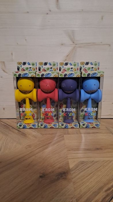 Kendama KROM Kolor