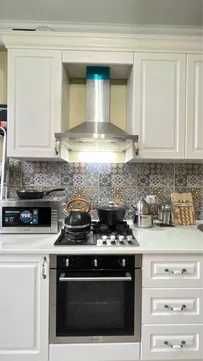 R3Сдаётся Шикарная квартира 2/3/3 на ЭКО Базаре ор-р Чимган!