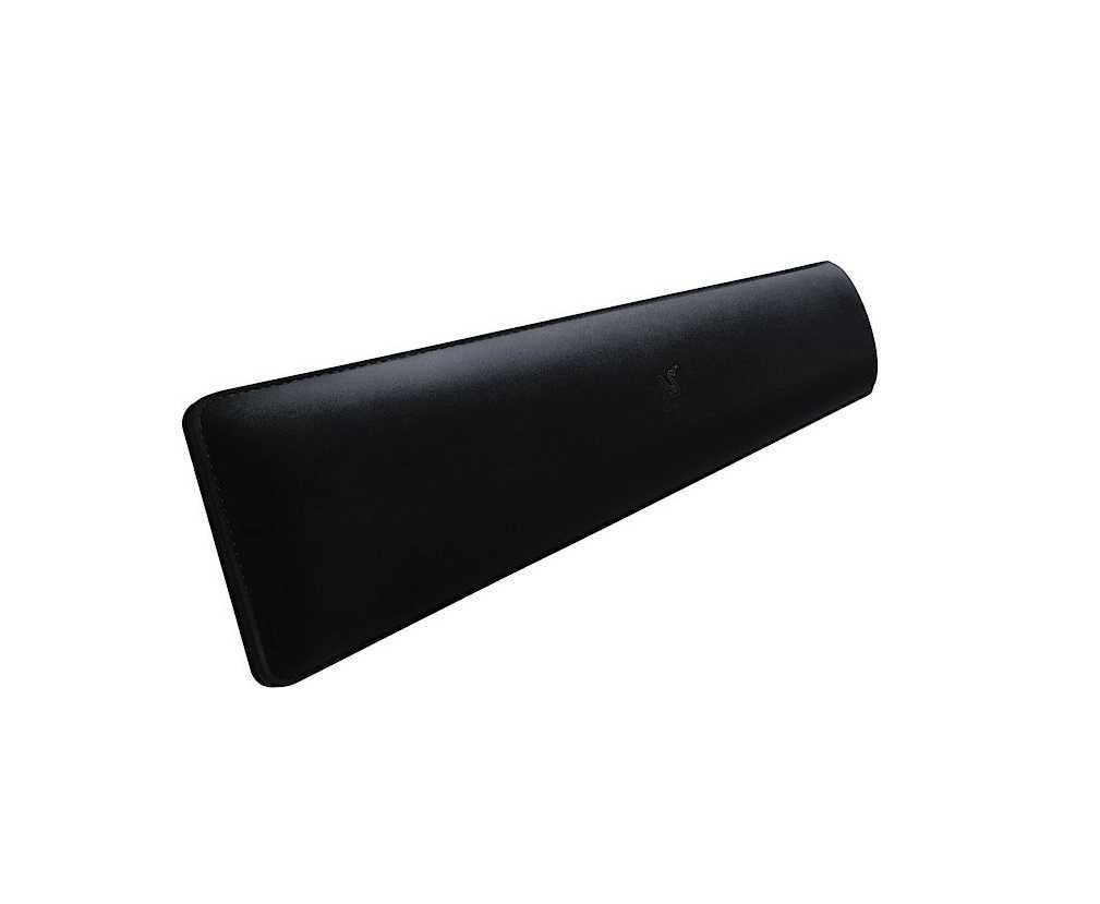 ^ Рассрочка на RAZER Ergonomic Wrist Rest for Full-size Keyboards