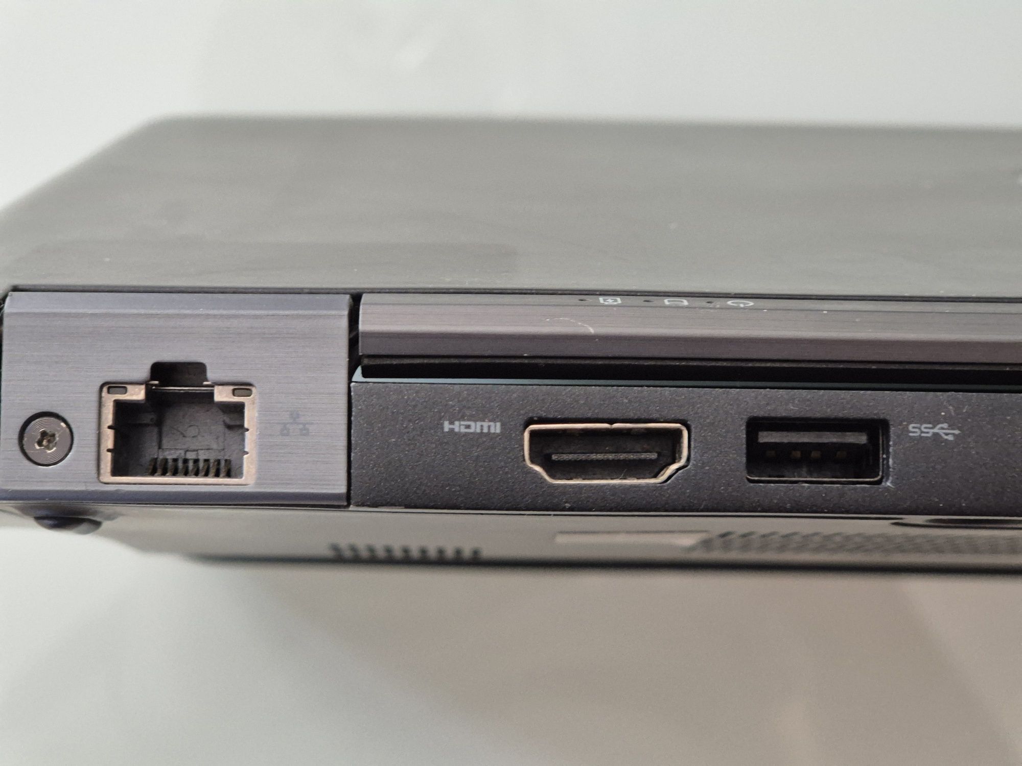 Dell Latitude E7250  За части