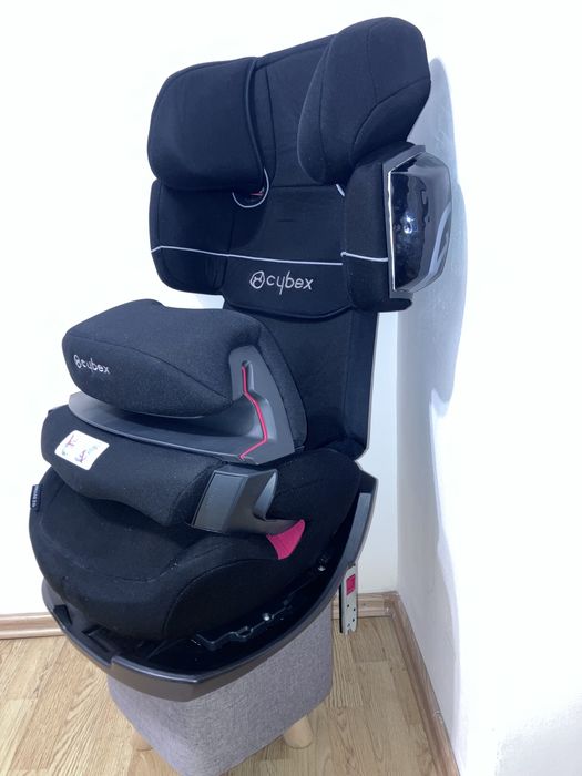 scaun auto copii Cybex Pallas 2