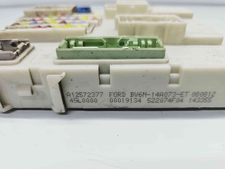 Panou sigurante FordFocus 3 Turnier [Fabr 2010-2018] BV6N-14A073-ET