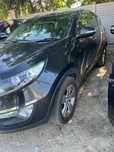 Ușă stânga față Kia Sportage 2012