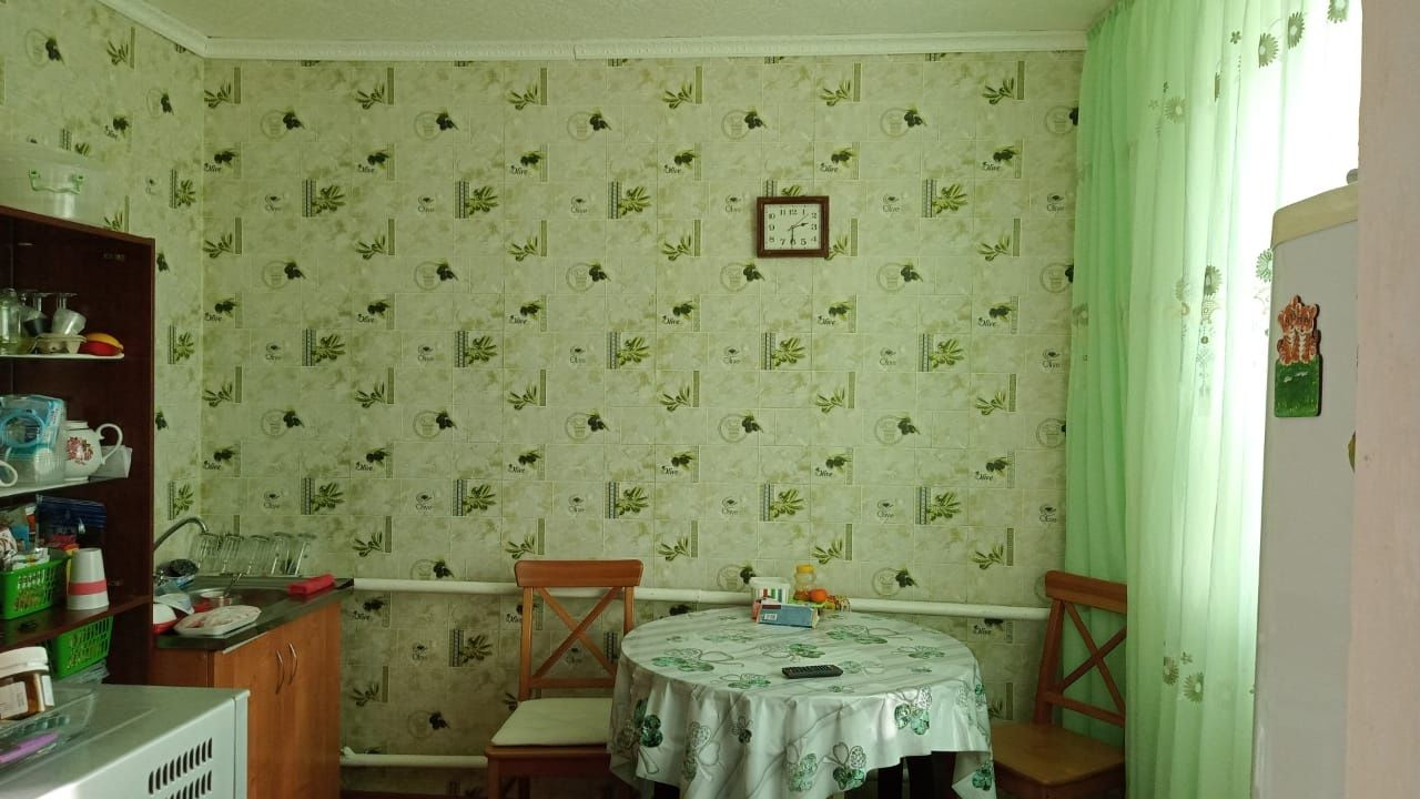 Продам дом п. Мичурино