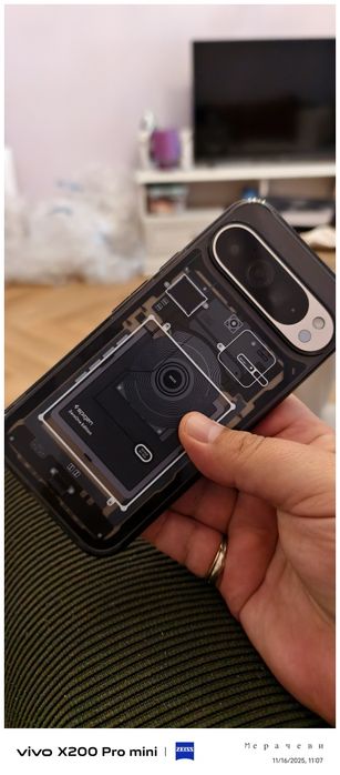 Google pixel 9 pro xl 16/256