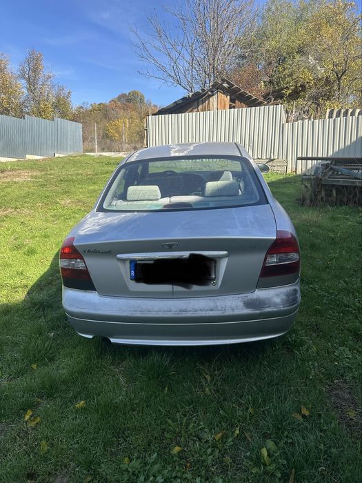 Daewo nubira  1.6 2006