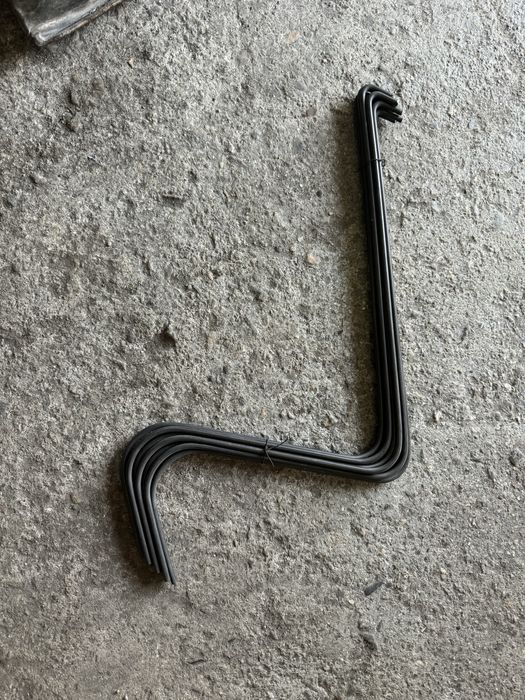 Пружини (игли) за сеносъбирачи - турски, полски