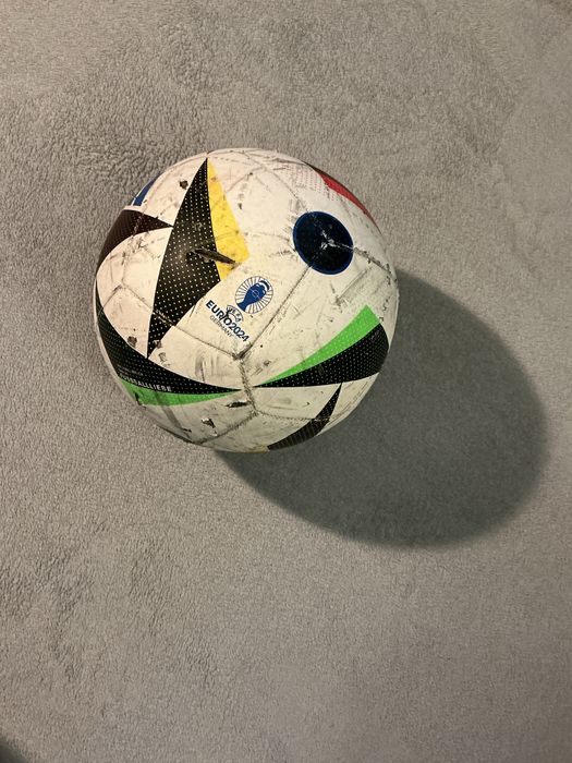 Minge Euro 2024 utilizata,