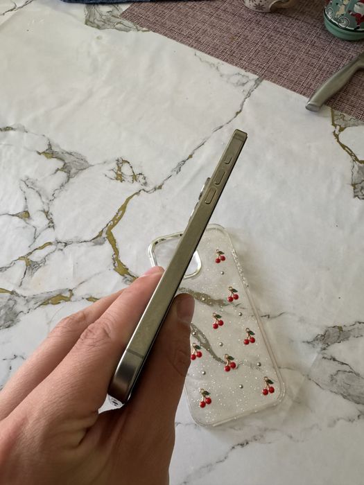 Iphone 16 pro max 256g