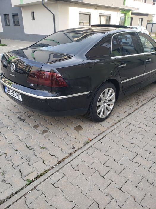 Vand/Schimb Volkswagen Phaeton 3.0TDI V6 TDI