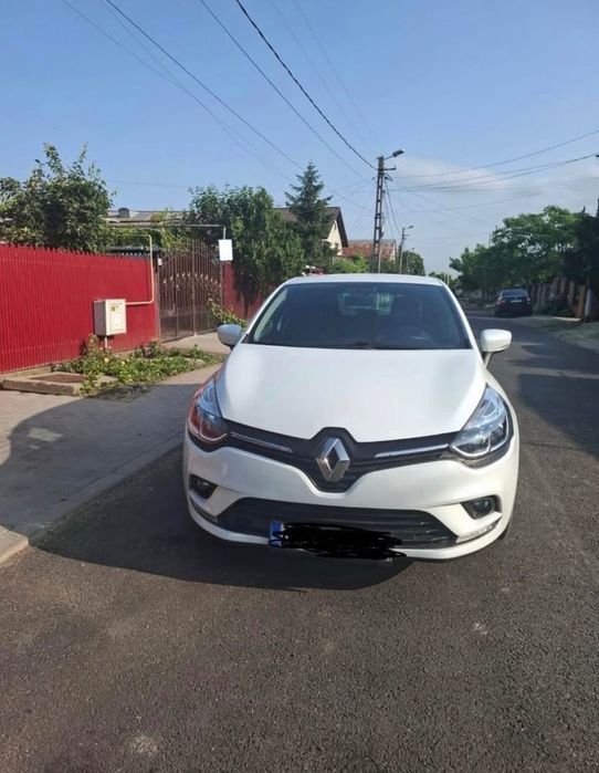 Renault Clio Primul proprietar, stare perfectă