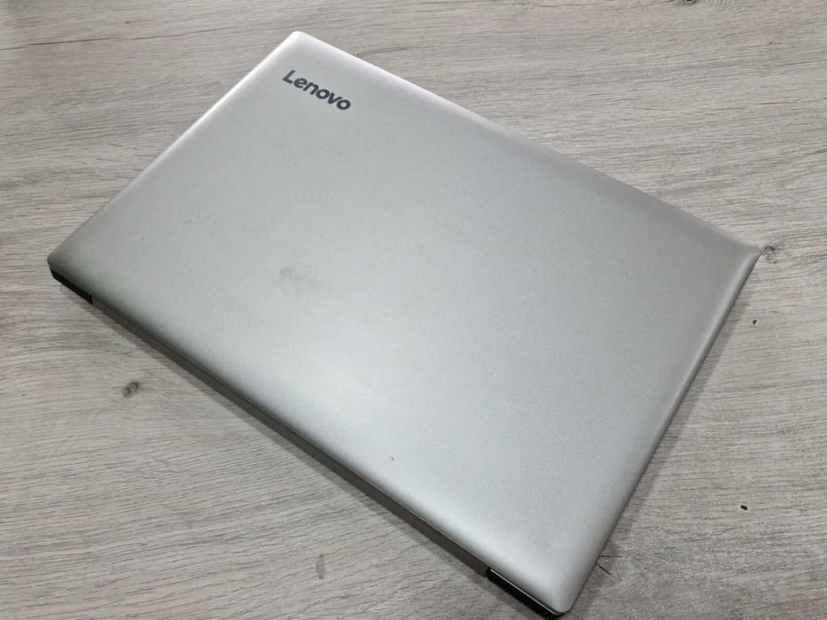 Лаптоп Lenovo IdeaPad 330-15IGM 81D1