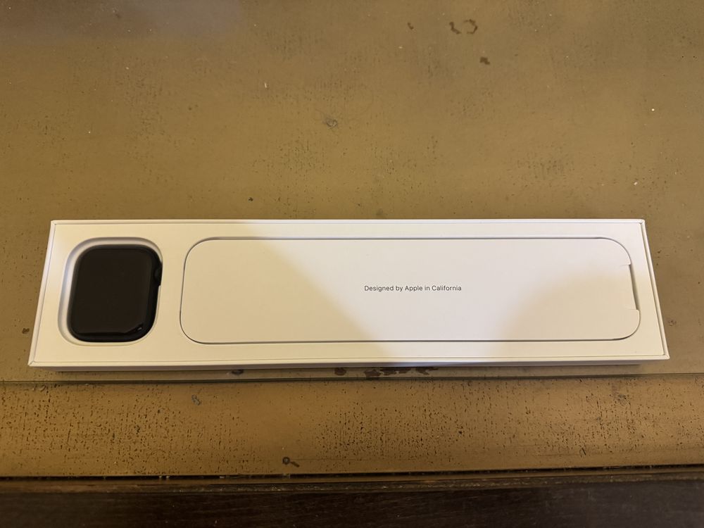Apple watch 7 45mm