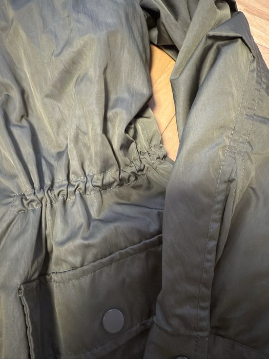 Geaca H&M, marimea 34