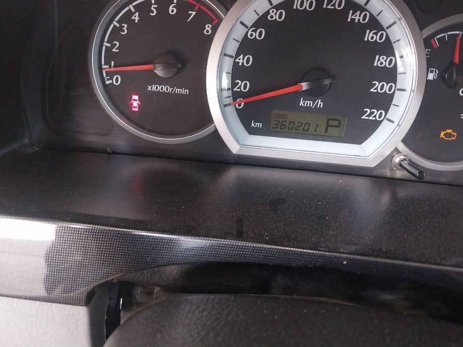Chevrolet Gentra avtomat