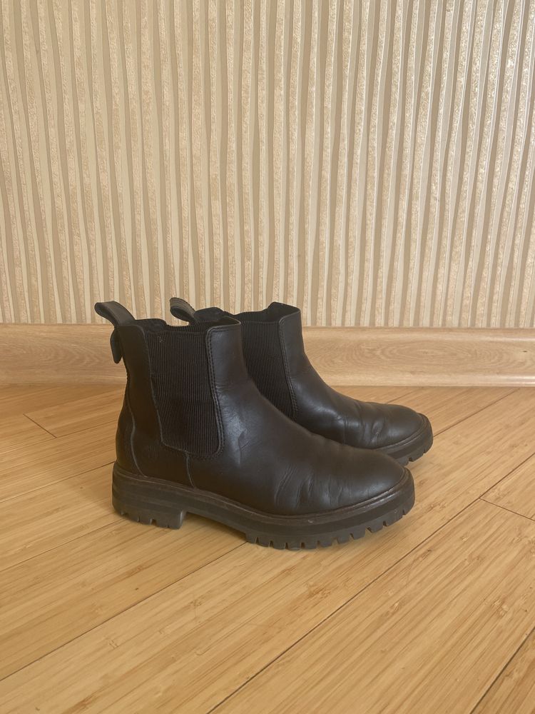 Челси Timberland