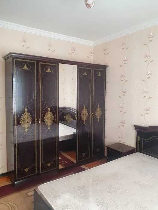 Сдается 5 комнатная квартира на Карасу 1