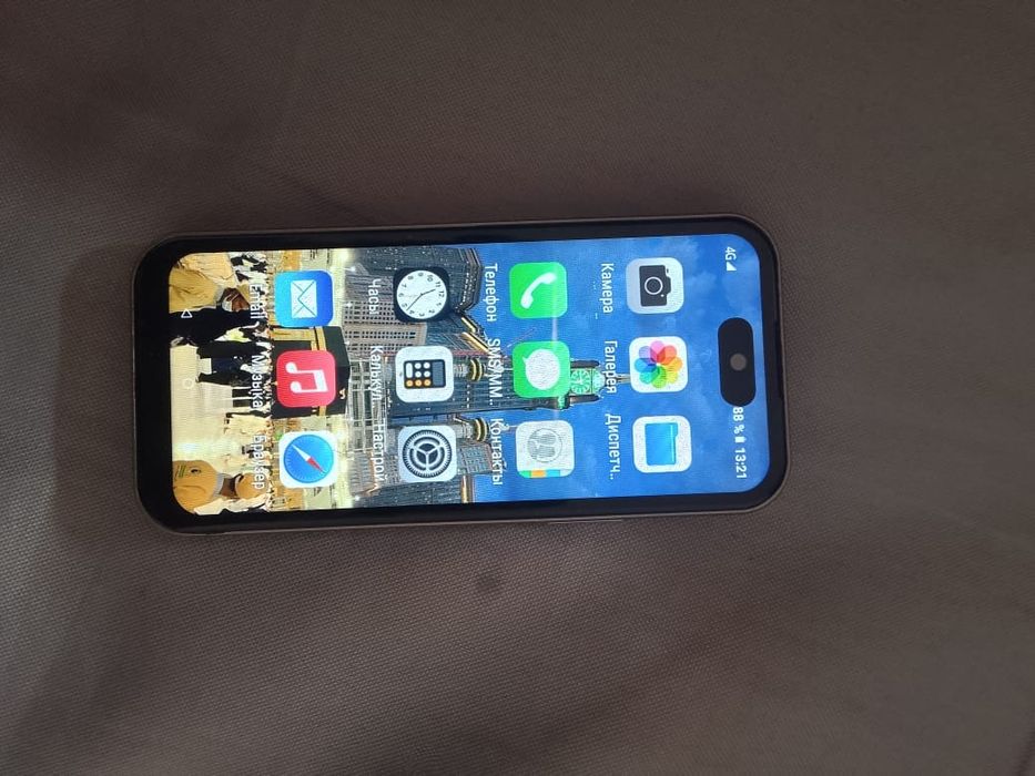 Мини Айфон 16 про мах 512Гб