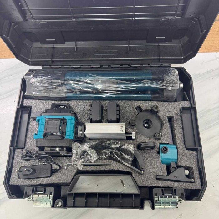Лазерный уровень Makita/sk151662