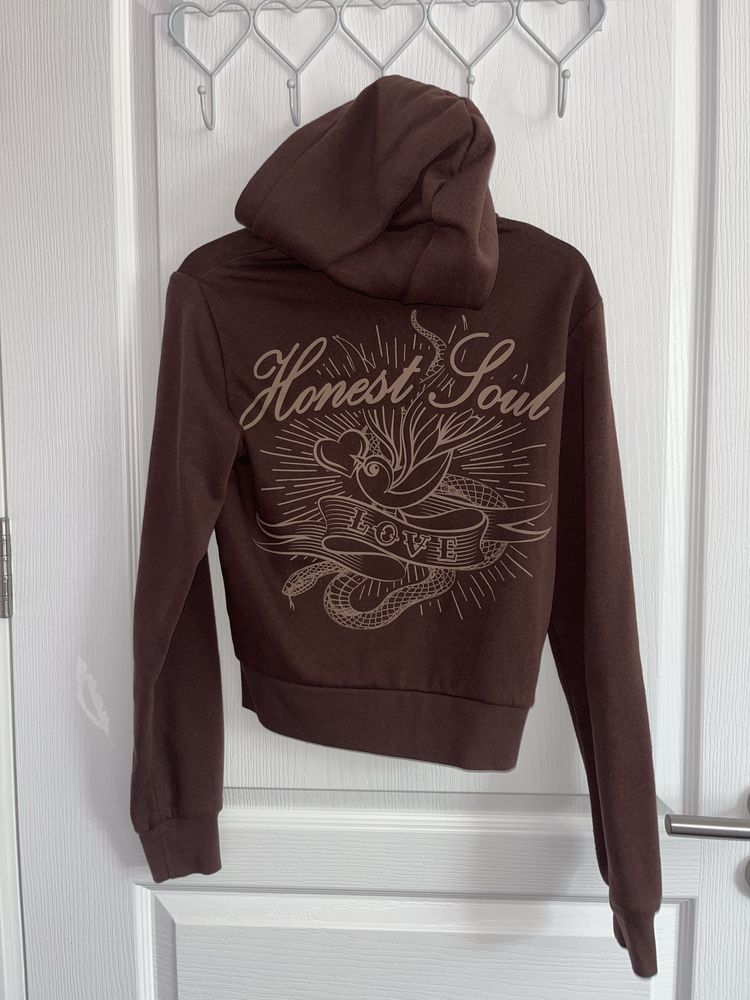 Жилетка divided h&m