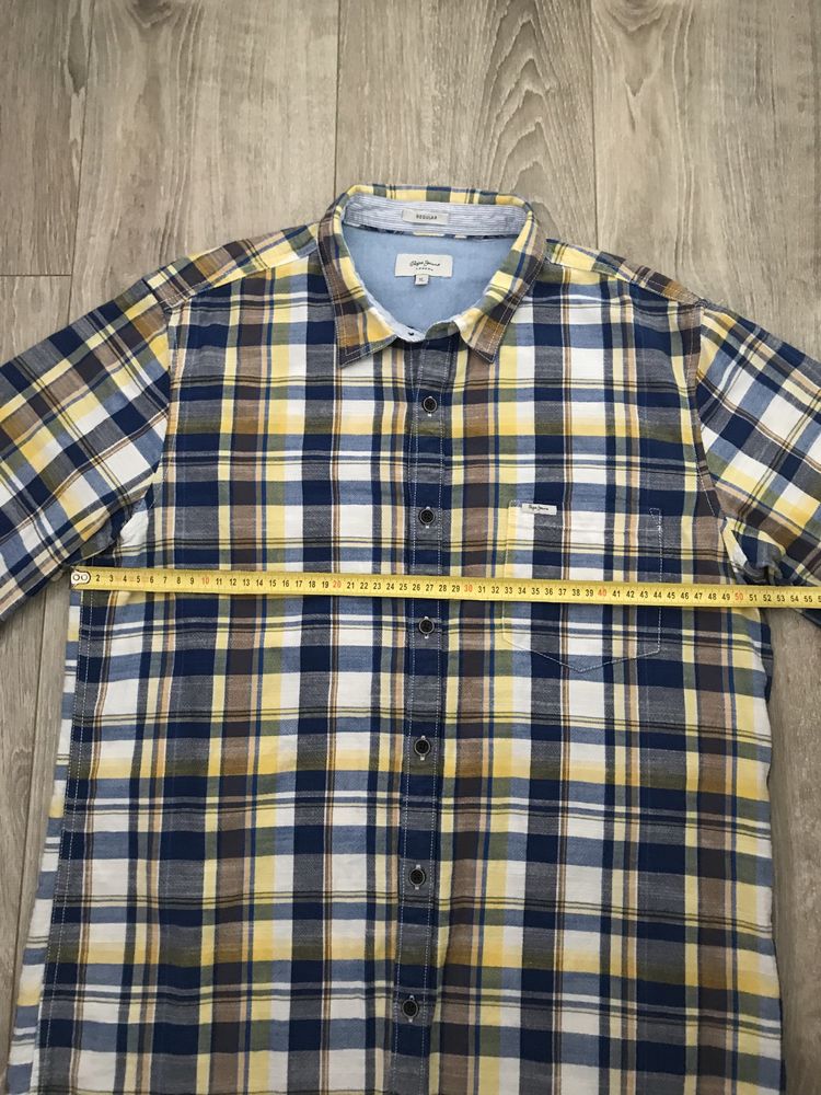 Camașă Pepe Jeans nr. XL