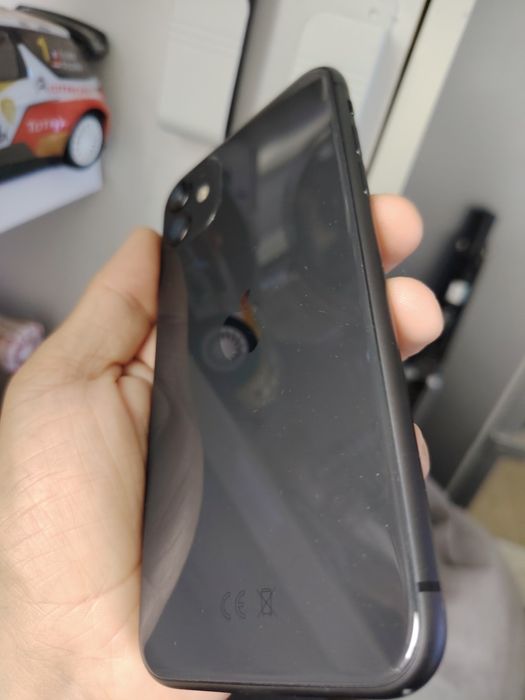 IPhone 11 13 Pro Pentru Piese Display Original Impecabil
