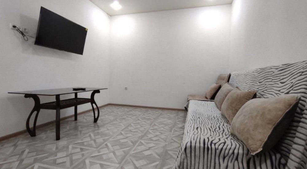 Кунлик аренда 3 ком Паркентский базар