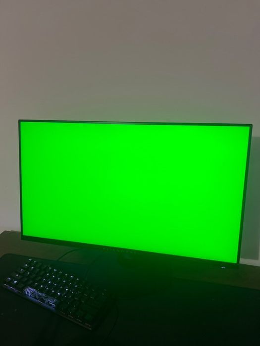 minitor alienware 360hz ips 0,5ms