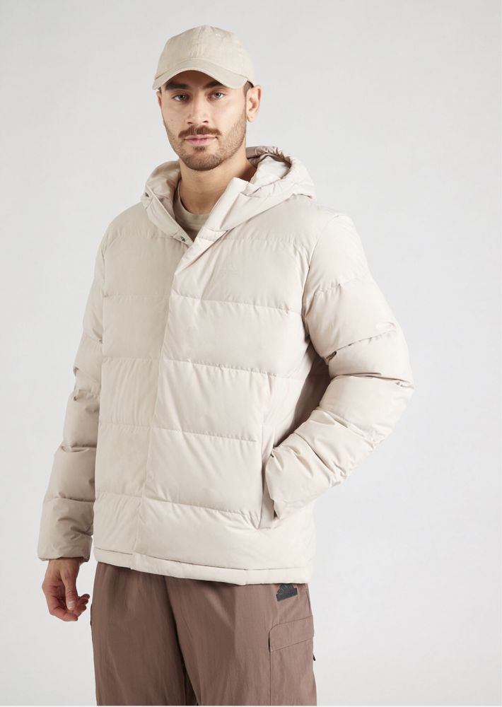 Аdidas Helionic Hooded Down Jacket ОРИГИНАЛ мъжко яке пух-пера M/L/XL