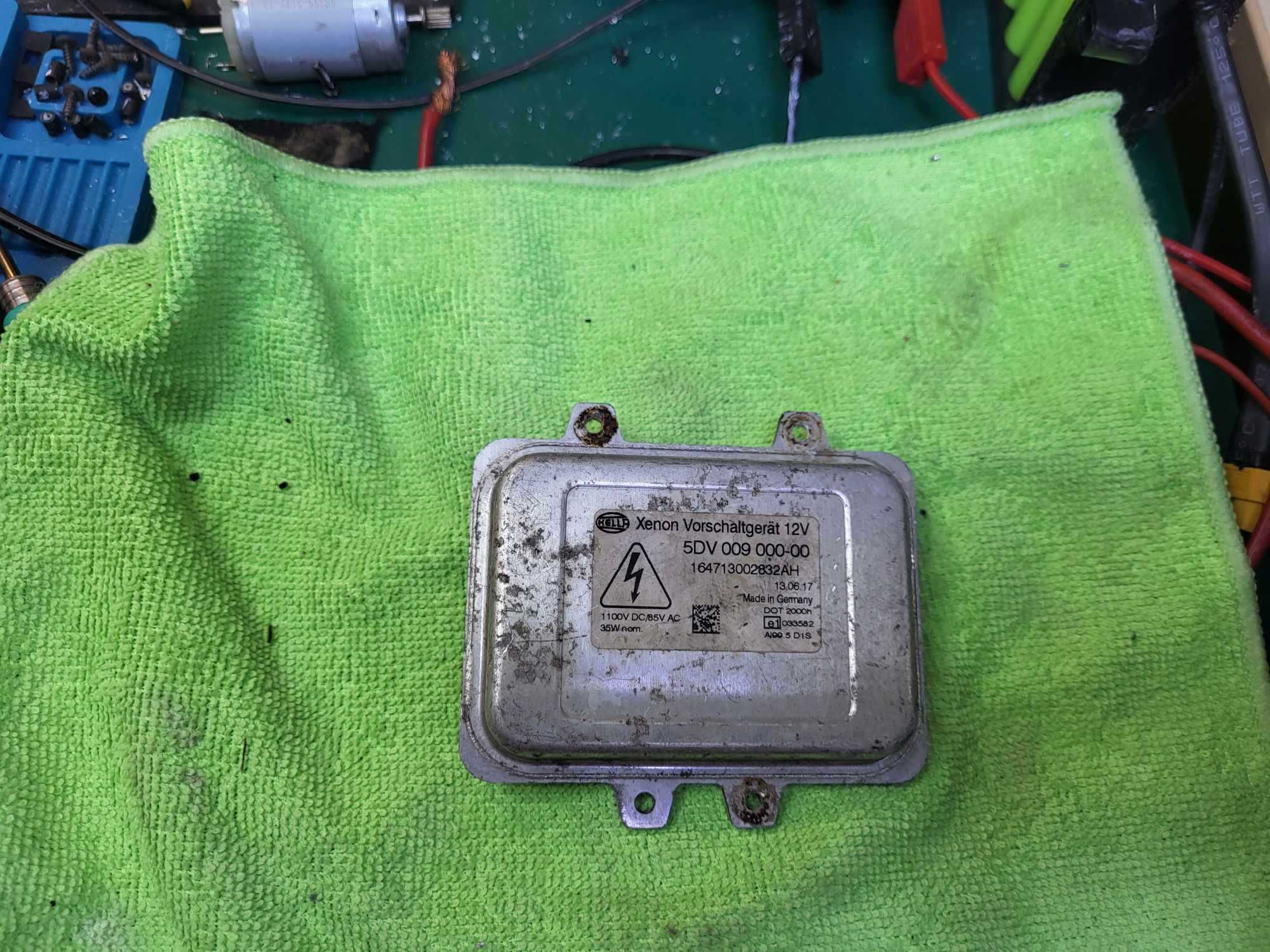 Баласт модул за BMW Mercedes Opel balast modul бмв ауди мерцедес
