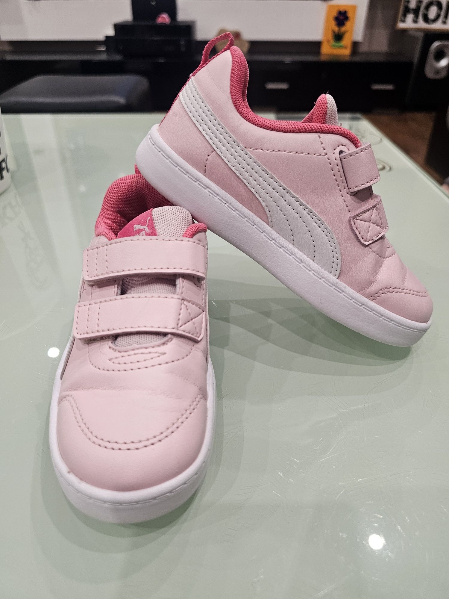 Маратонки Puma за момиче