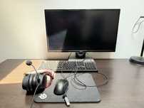 unitate / pc desktop