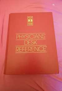 Медицински речник на лекарства