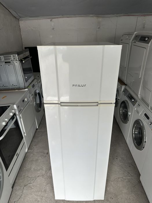 Хладилник +гаранция. Височина 150см с фризер. Безплатна доставка София