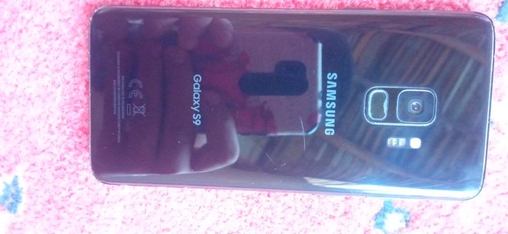 Samsung galaxy s9