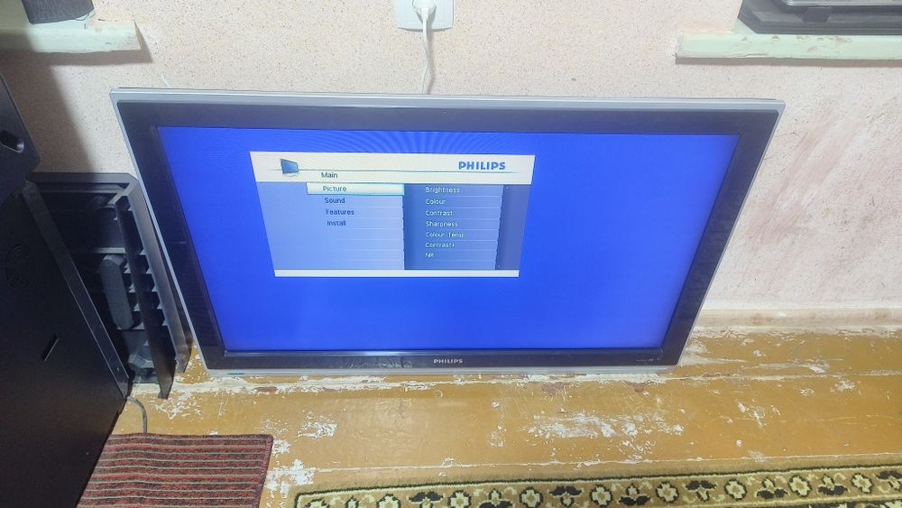 Телевизор продам
